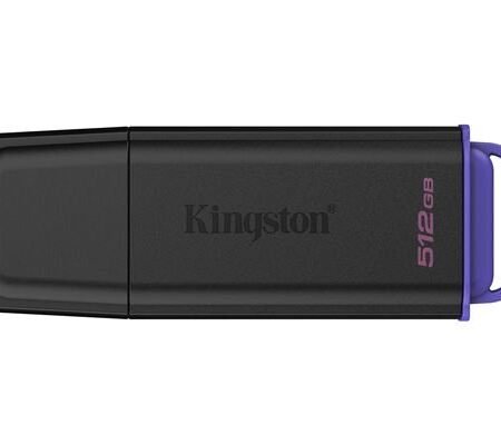 MEM UFD 512GB DTXG2 Kingston DTXG2/512GB