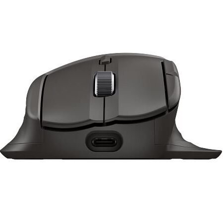 HP DOD Ultra-Fast-Scroll Wireless Mouse 785M, B8YX4AA