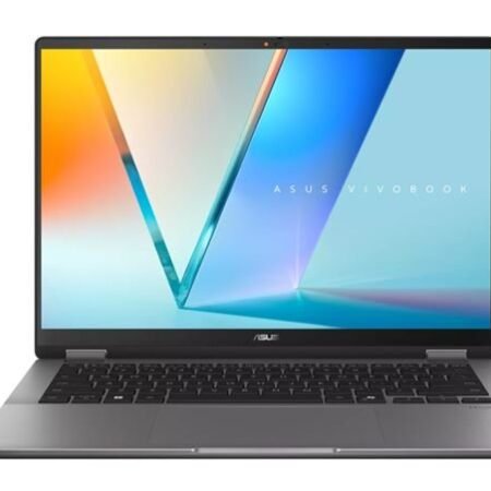 NB ASUS 14" TP3407SA-SG178W C7-256V 16/512/Ranac/W11H