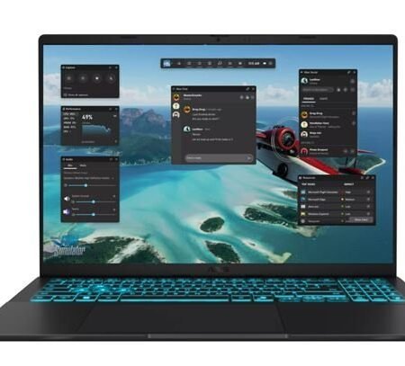 NB ASUS 16" V3607VJ-TK196
