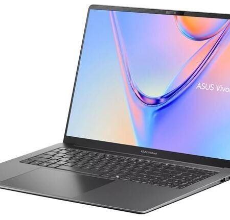 NB ASUS 16" S5652MA-TK122 C7-350 16/512/NOS