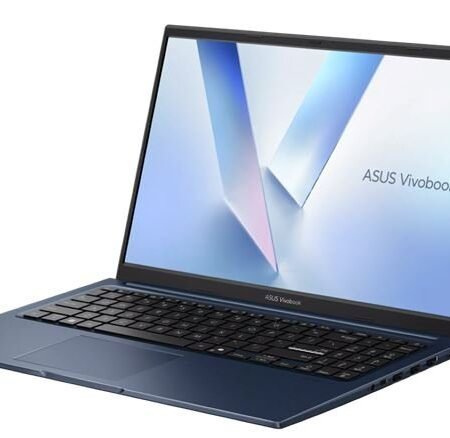 NB ASUS 15,6" X1504MA-BQ773 C5-315 16/512/NOS