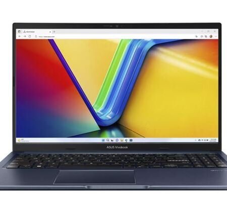 NB ASUS 15,6" M1502XA-BQ015 R9-7940HS 16/512/NOS