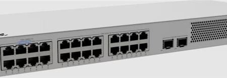 Huawei eKit Switch L2 S210-24T2J