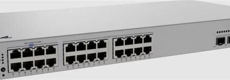 Huawei eKit Switch L2 S210-24P2J, PoE+ 400W