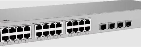 Huawei eKit Switch L2+ S310S-24T4JX