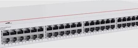 Huawei eKit Switch L2+ S310-48P4S, PoE+ 380W
