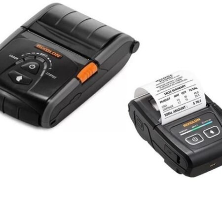 POS PRN SM Prenosni SPP-C200IK-BT + SPP-R200IIIIAK BT