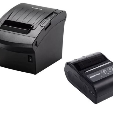 POS PRN SM SRP-352PLUSVSK/BEG; USB, RS232, LAN + RPP-02N