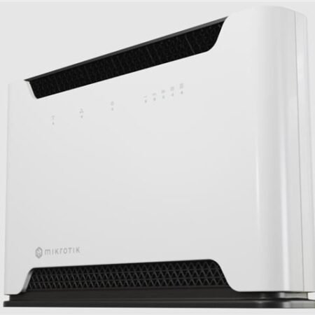 MikroTik ruter D53G-5HacD2HnD-TC&EG120K-EA