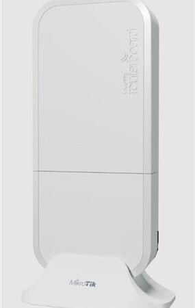 MikroTik wAP ax wAPG-5HaxD2HaxD AP, WiFi 6, 1x Gigabit