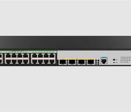 H3C S1850V3-28P-HPWR-HI Ethernet Switch