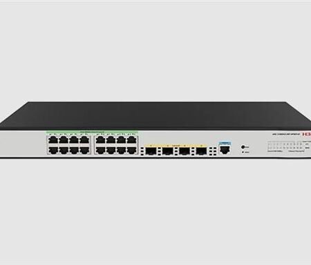 H3C S1850V3-20P-HPWR-HI Ethernet Switch