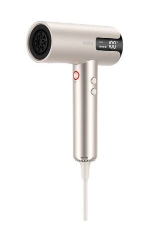 VIVAX HOME fen za kosu H1 Sense Gold