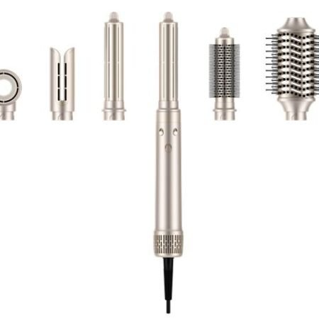 VIVAX HOME stajler za kosu M1 Style Gold