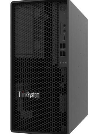 SRV LN ST45 V3, 4344P 8C 16GB 1x2.5" 3x3.5" HDD 500W