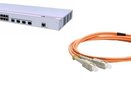Huawei eKit Switch L2+ S310-24T4S / Combo