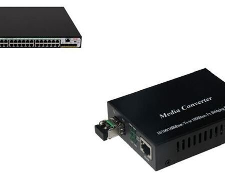 H3C H3C S5120V3-52S-LI L3 48G 4SFP+ Switch