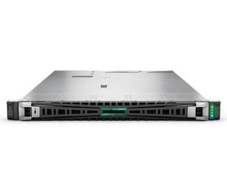HPE DL360 Gen12 6515P 64GB 2x480GB 8x2.5" SFF MR408i-o 2x1kW