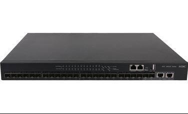 H3C S6520X-24ST-SI L3 24×SFP+ 2Rj4510Gb+PSU+Stack