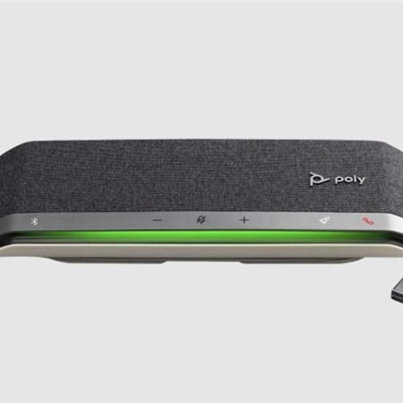HP Poly Sync 40+ -M USB-A USB-C SP +BT700A 77P36AA