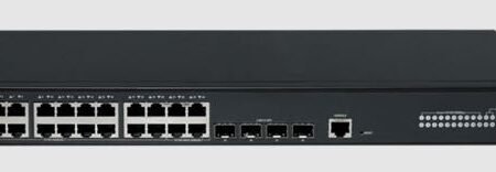 HPE 2050 20G 4SR2.5 4F Switch