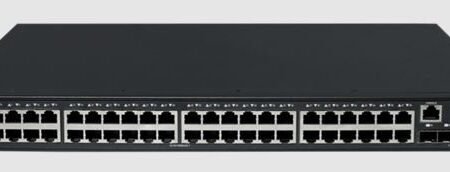 HPE 2050 48G 4F Switch 48x10/100/1000BASE -T