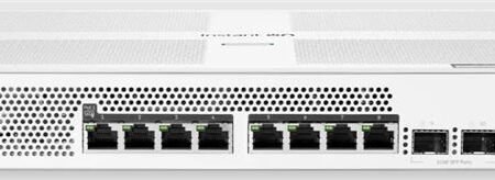 HPE IOn 1840 8G 2F 124W Switch (zamena za JL811A)