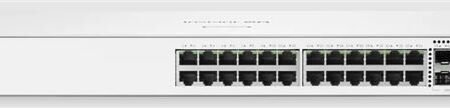HPE IOn 1840 24G 4F Switch (zamena za JL812A)