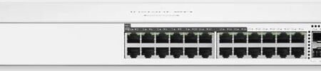 HP IOn 1840 24G 4F PoE 195W Switch (zamena za JL813A)