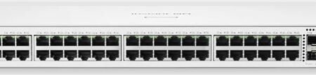 HPE IOn 1840 48G 4F Switch (zamena za JL814A)