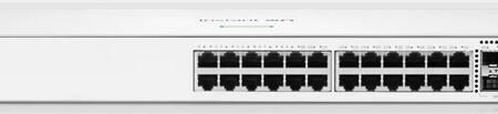 HPE IOn 1940 24G 4P Switch (zamena za JL682A)