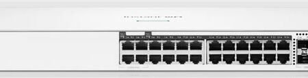 HPE IOn 1940 20G 4SR2 4P PoE 370W Switch (zamena za JL684B)