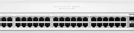 HPE IOn 1940 48G 4P Switch (zamena za JL685A)