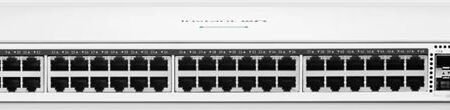HPE IOn 1940 48G 4P PoE 370W Switch (zamena za JL686B)