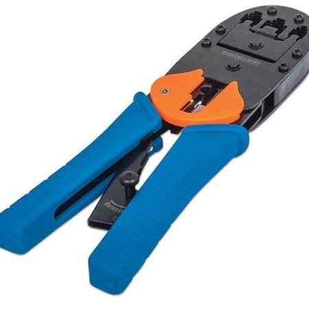 Intellinet alat za krimpovanje, RJ45/RJ11/RJ12 211048