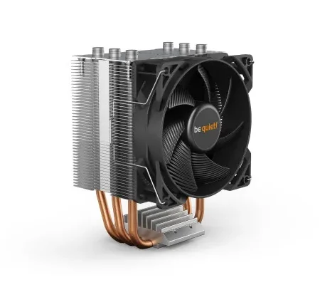 Cooler Multi Socket be quiet! Pure Rock Slim 2 130W BK030