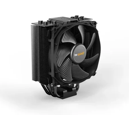 Cooler Multi Socket be quiet! Dark Rock Slim BK024