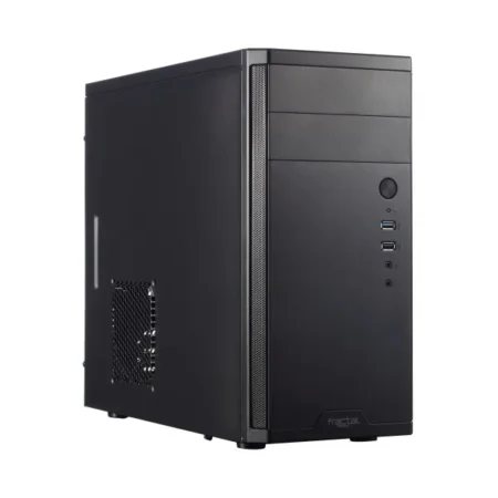 Kućište Fractal Design Core 1100 Black, FD-CA-CORE-1100-BL