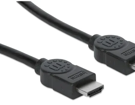Kabl Manhattan 308441 HDMI M/M 1080/7,5m