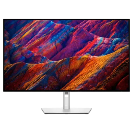 Monitor 31.5" Dell U3223QE 3840x2160/60Hz/8ms/HDMI/DP/USB/RJ45