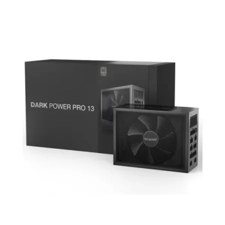 Napajanje 1600W be quiet! Dark Power PRO 13