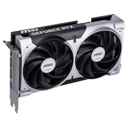 VGA MSI RTX 5060 Ventus 2X 8GB OC GDDR7