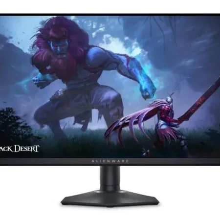 Monitor 27" Dell Alienware AW2725DF OLED 2560x1440/360Hz/0.03ms/HDMI/DP/USB