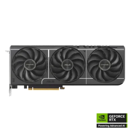 SVGA ASUS RTX 5060 TI PRIME 16GB/GDDR7/128bit/crna, PRIME-RTX5060TI-O16G