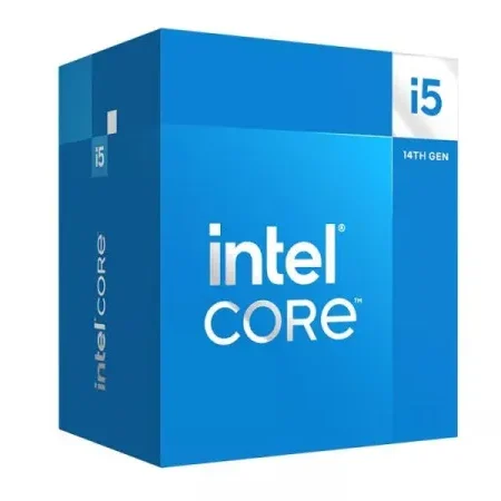 CPU s1700 INTEL Core i5-14500 14-Core 2.6GHz (5.00GHz) Box