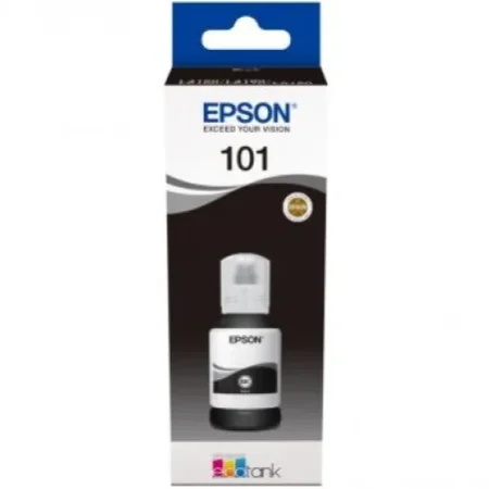 Mastilo Epson 101 black