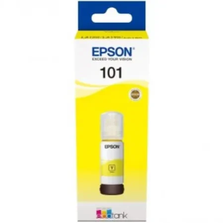 Mastilo Epson 101 Yellow