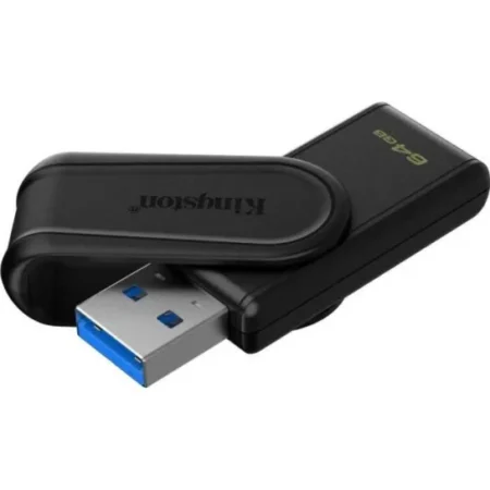 USB Flash Kingston 64GB DataTraveler Exodia USB3.2, DTXS/64GB