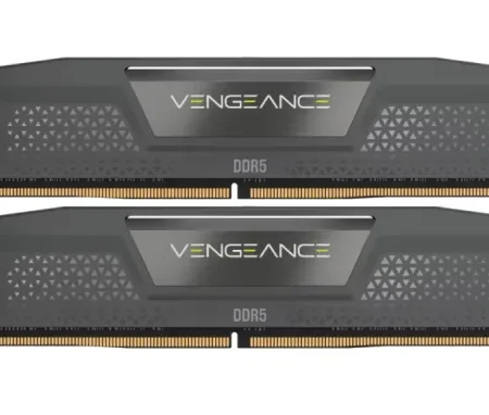 RAM Corsair Vengeance DDR5 16GB (2x8GB) 5600MHz CL40 CMK16GX5M2B5600Z40